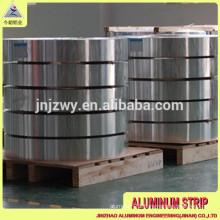 1050 1060 1100 1000 series aluminum belt for heater exchanger use